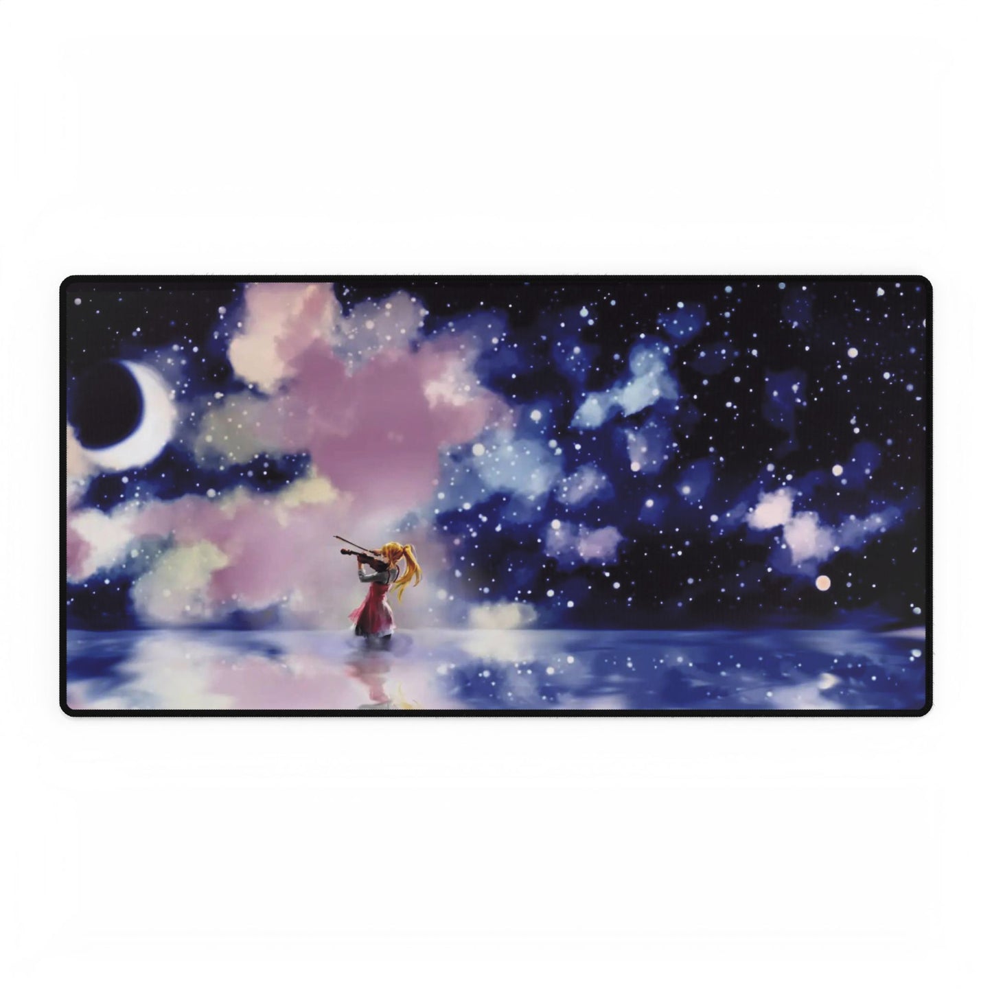 Anime Your Lie in April Mouse Pad