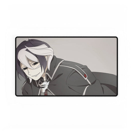 Anime Made In Abyss Mouse Pad