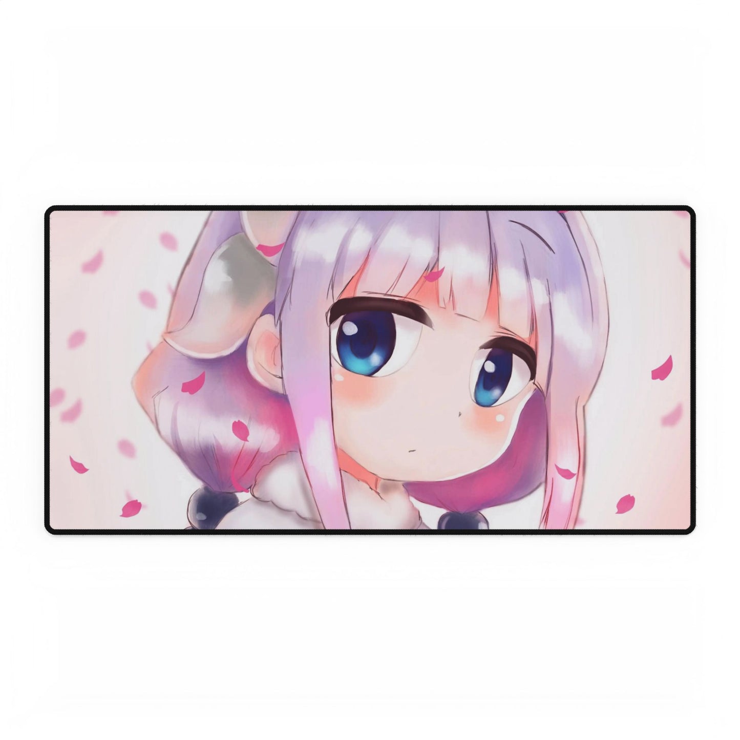 Anime Miss Kobayashi's Dragon Maid Mouse Pad