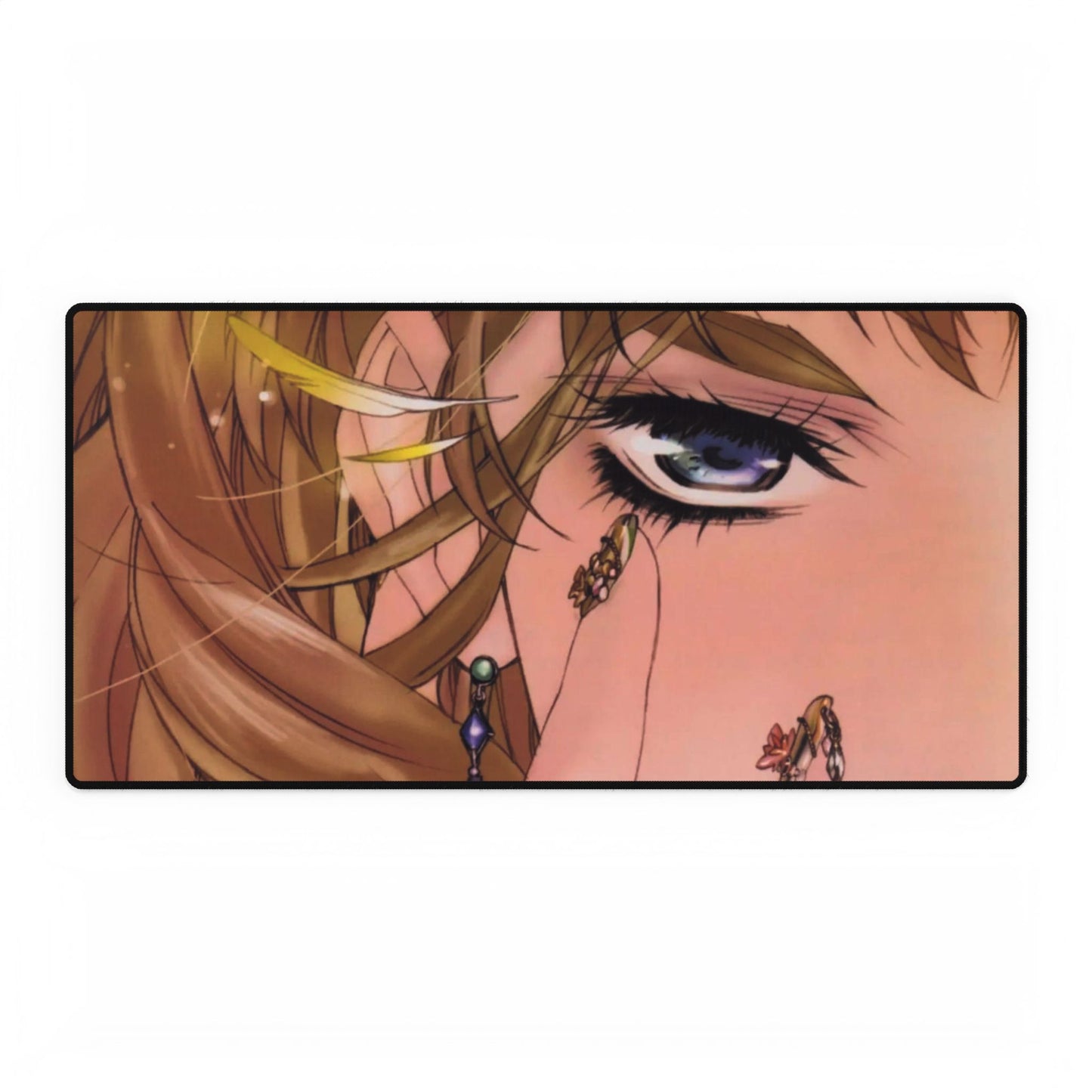 Anime Macross Frontierr Mouse Pad