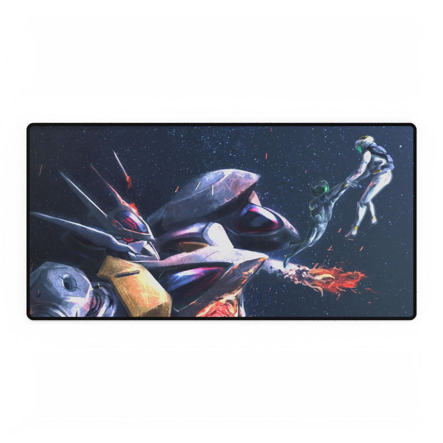 , FP/A-77 Gundam Pharact Mouse Pad
