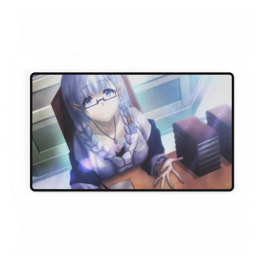 The Eminence in Shadow Mouse Pad