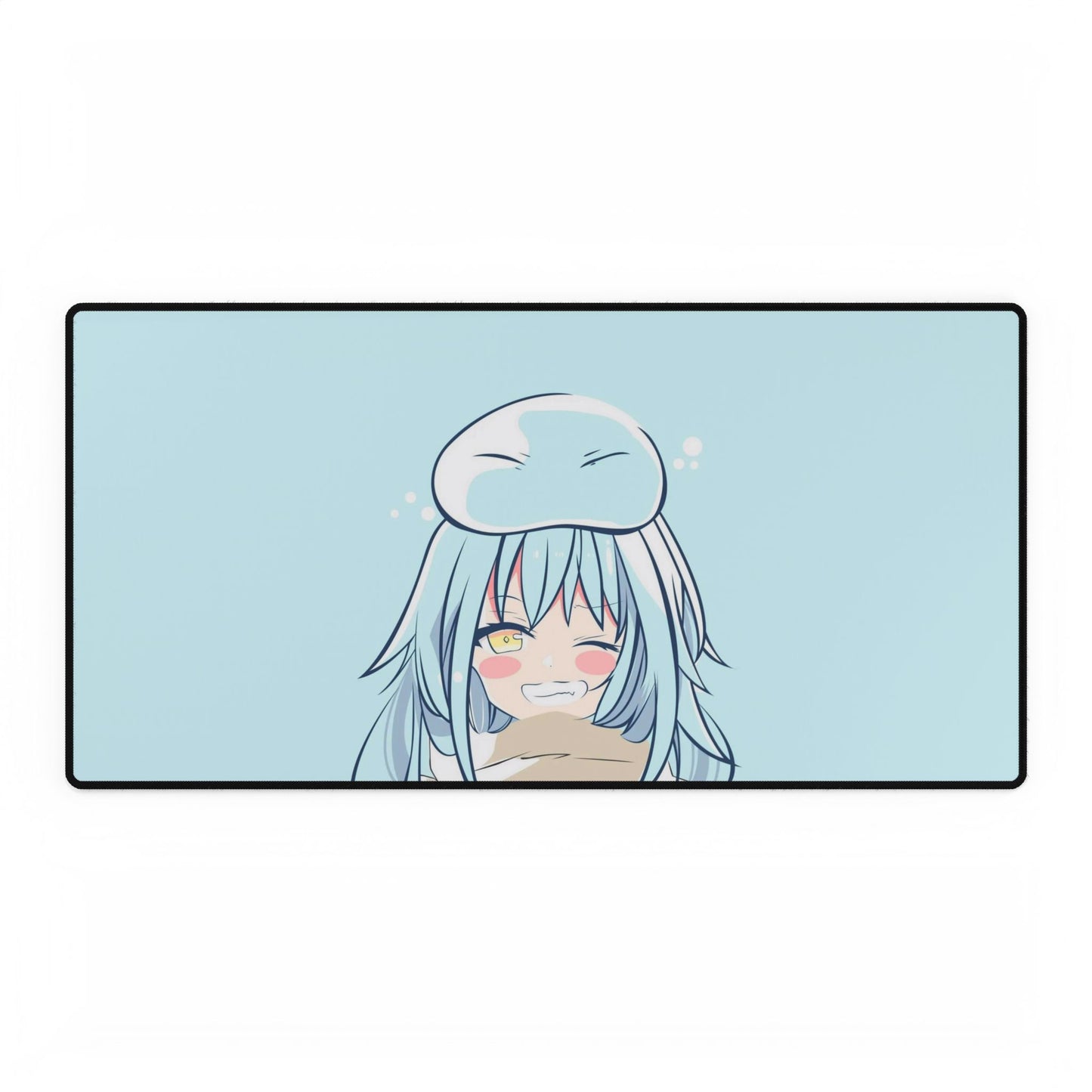 Anime That Time I Got Reincarnated as a Slime Mouse Pad