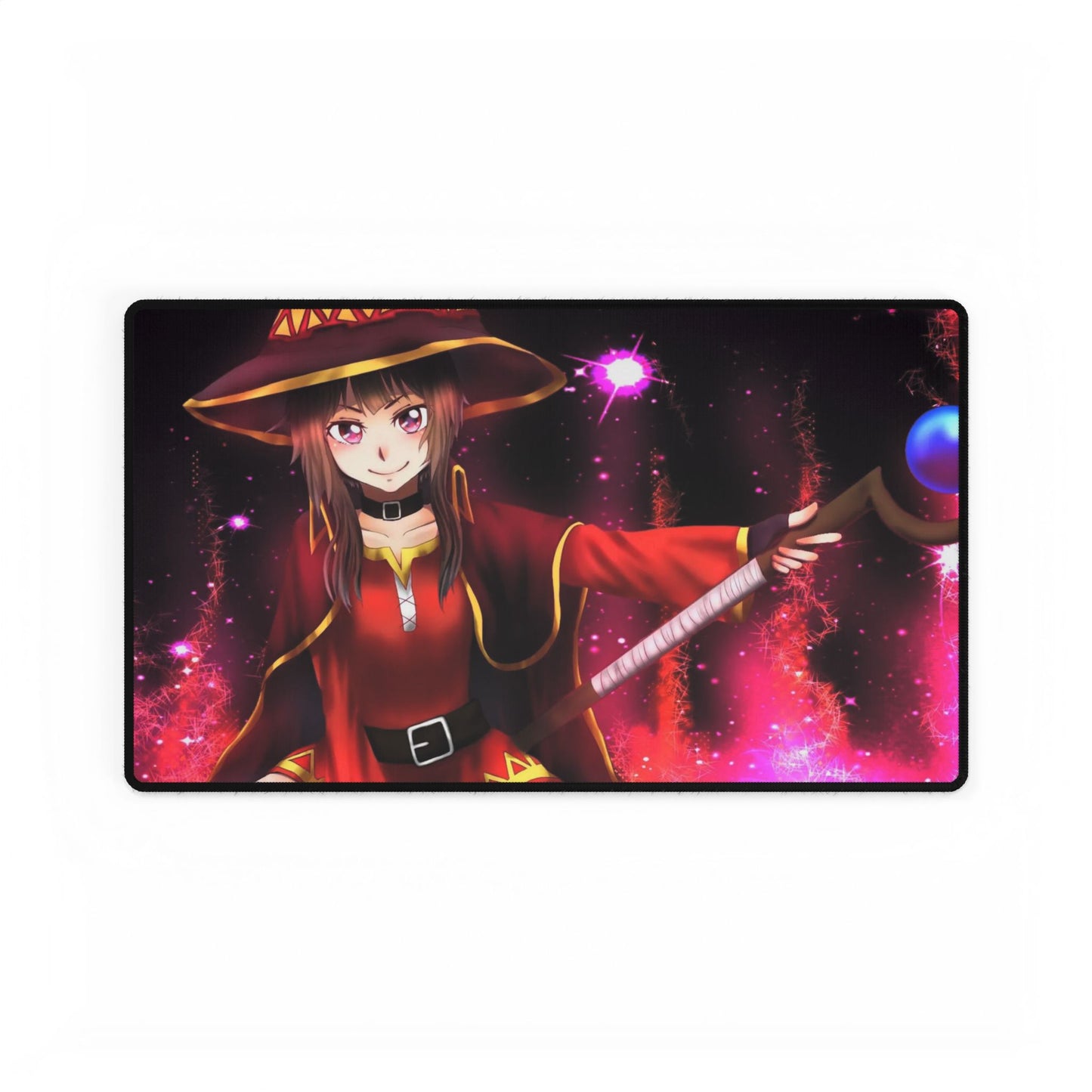Anime KonoSuba - God’s blessing on this wonderful world!! Mouse Pad