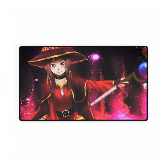 Anime KonoSuba - God’s blessing on this wonderful world!! Mouse Pad