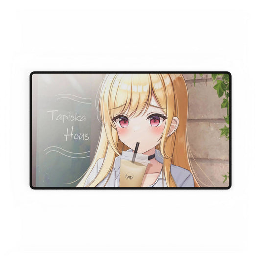 My Dress-Up Darling Mouse Pad