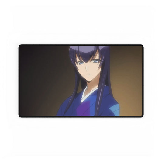 Highschool Of The Dead Mouse Pad