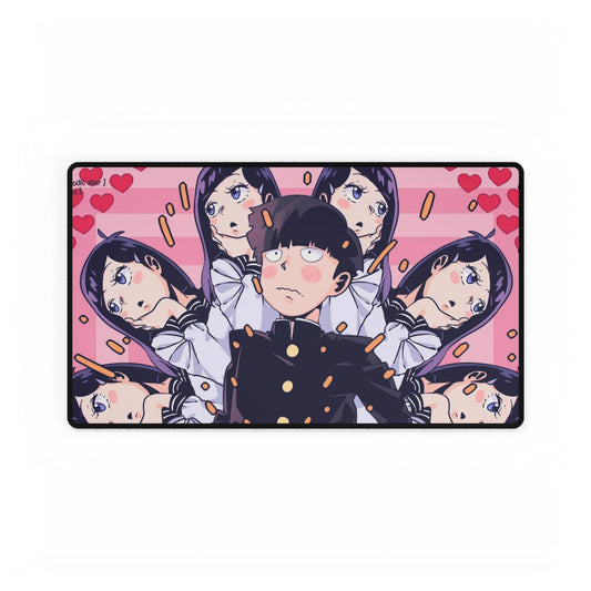 Love 99.9% Mouse Pad