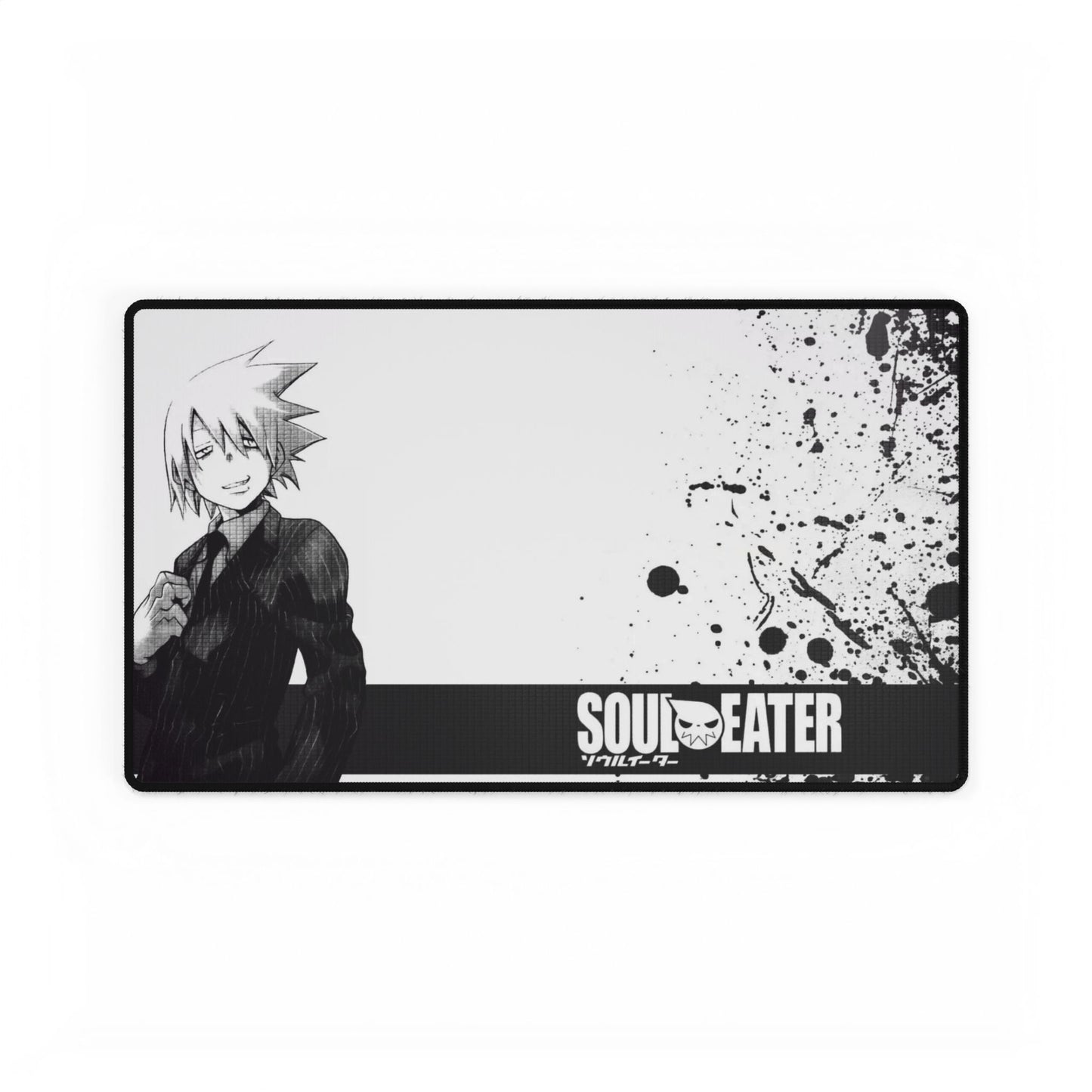 Anime Soul Eater Mouse Pad
