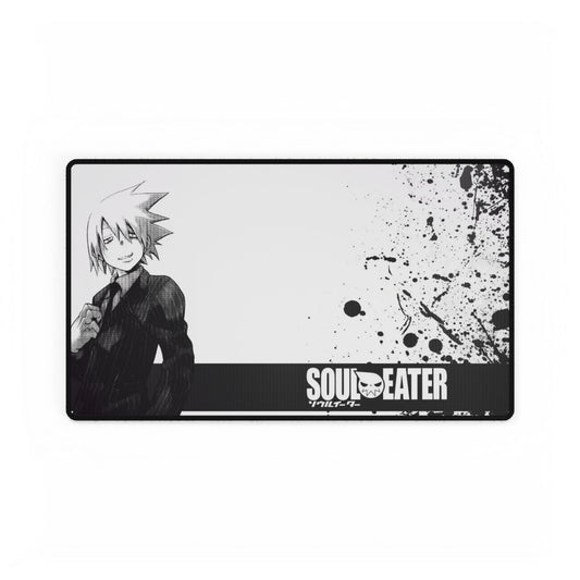 Anime Soul Eater Mouse Pad