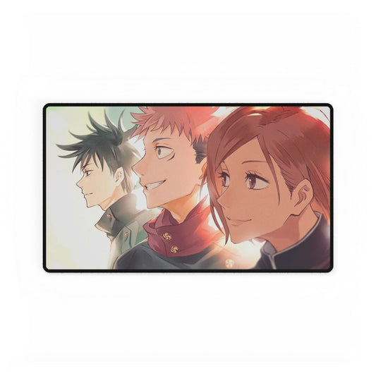 Megumi Fushiguro / Nobara Kugisaki / Yuji Itadori Mouse Pad