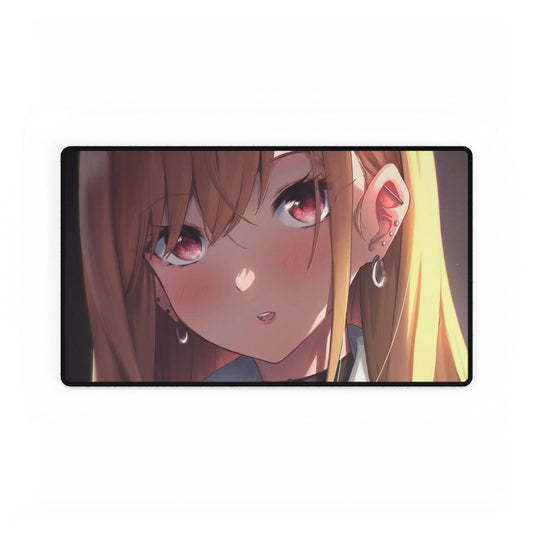 Anime My Dress-Up Darling Mouse Pad