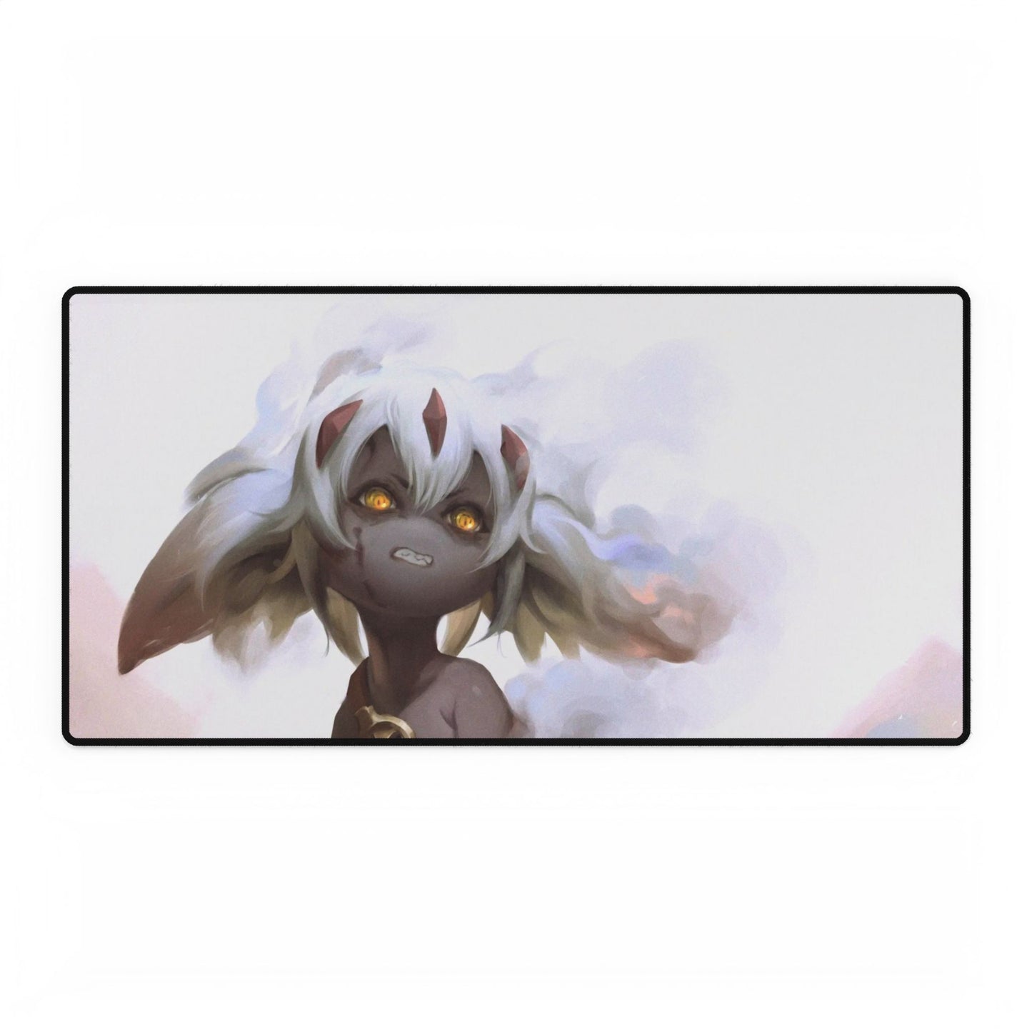 Anime Made In Abyss Mouse Pad