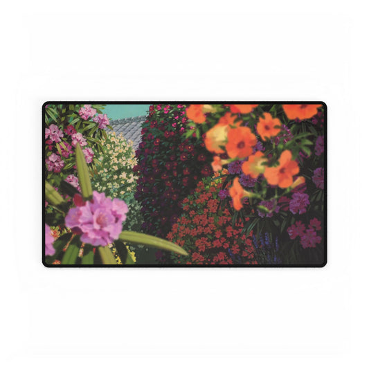Anime Spirited Awayr Mouse Pad