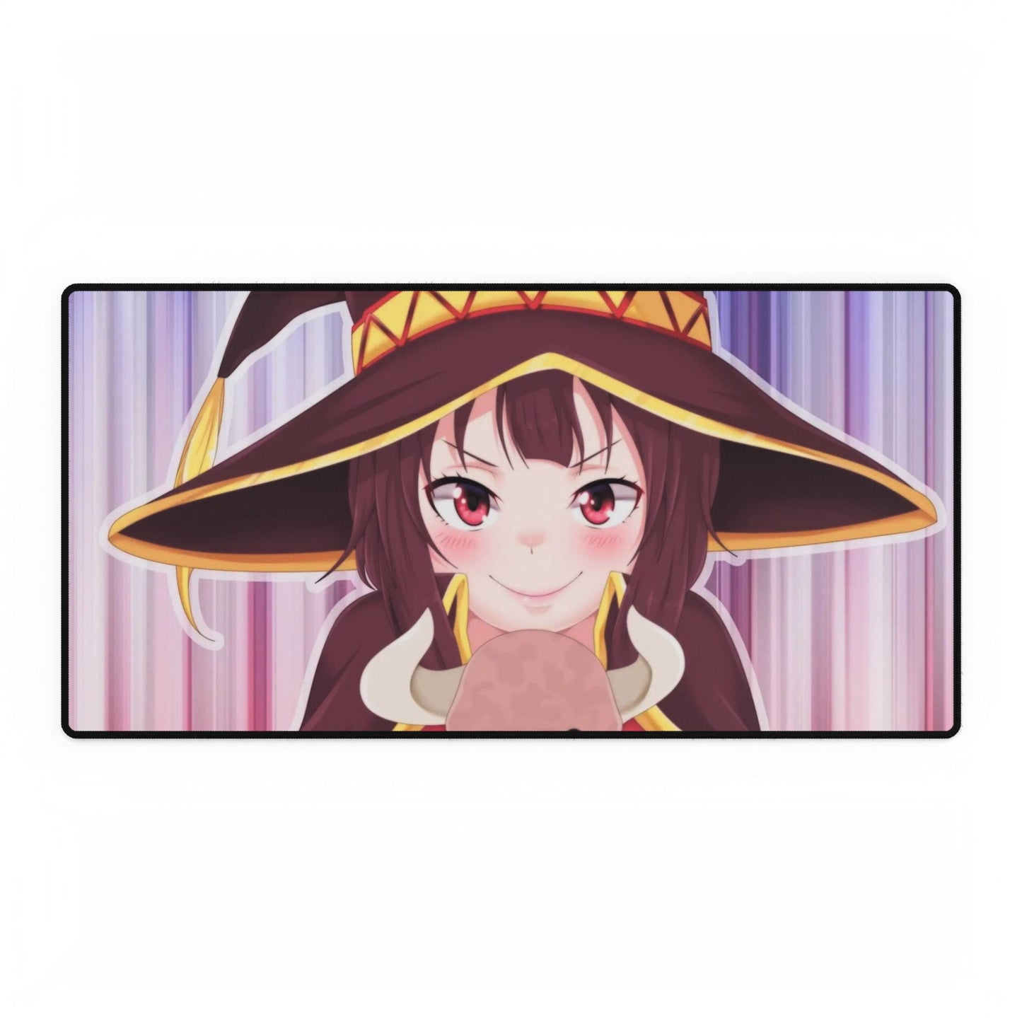 Anime KonoSuba - God’s blessing on this wonderful world!! Mouse Pad