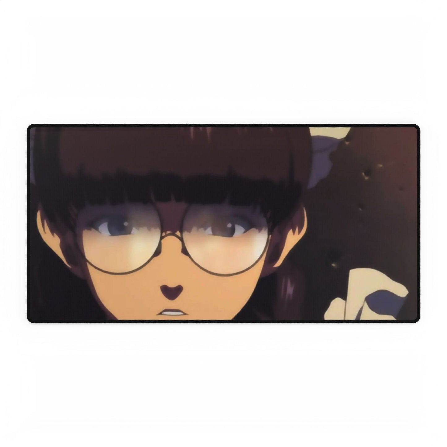 Anime Black Lagoonr Mouse Pad