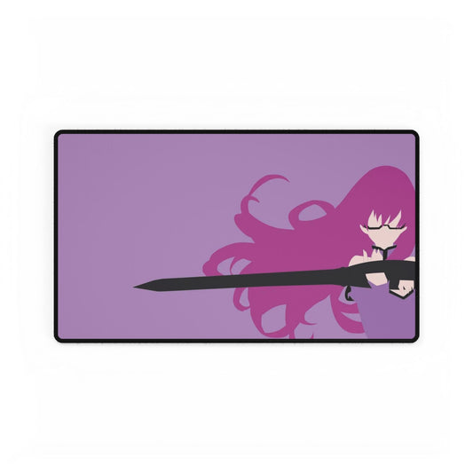 Anime Akame ga Kill! Mouse Pad