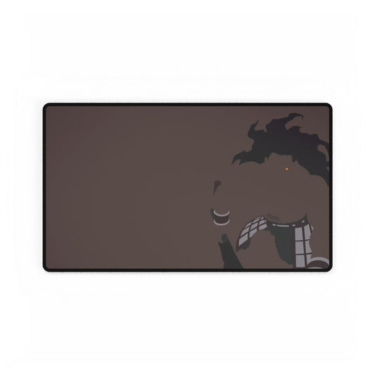Anime Fate/Stay Night: Unlimited Blade Works Mouse Pad