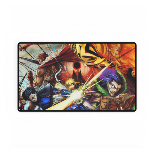 Anime Fate/Zeror Mouse Pad