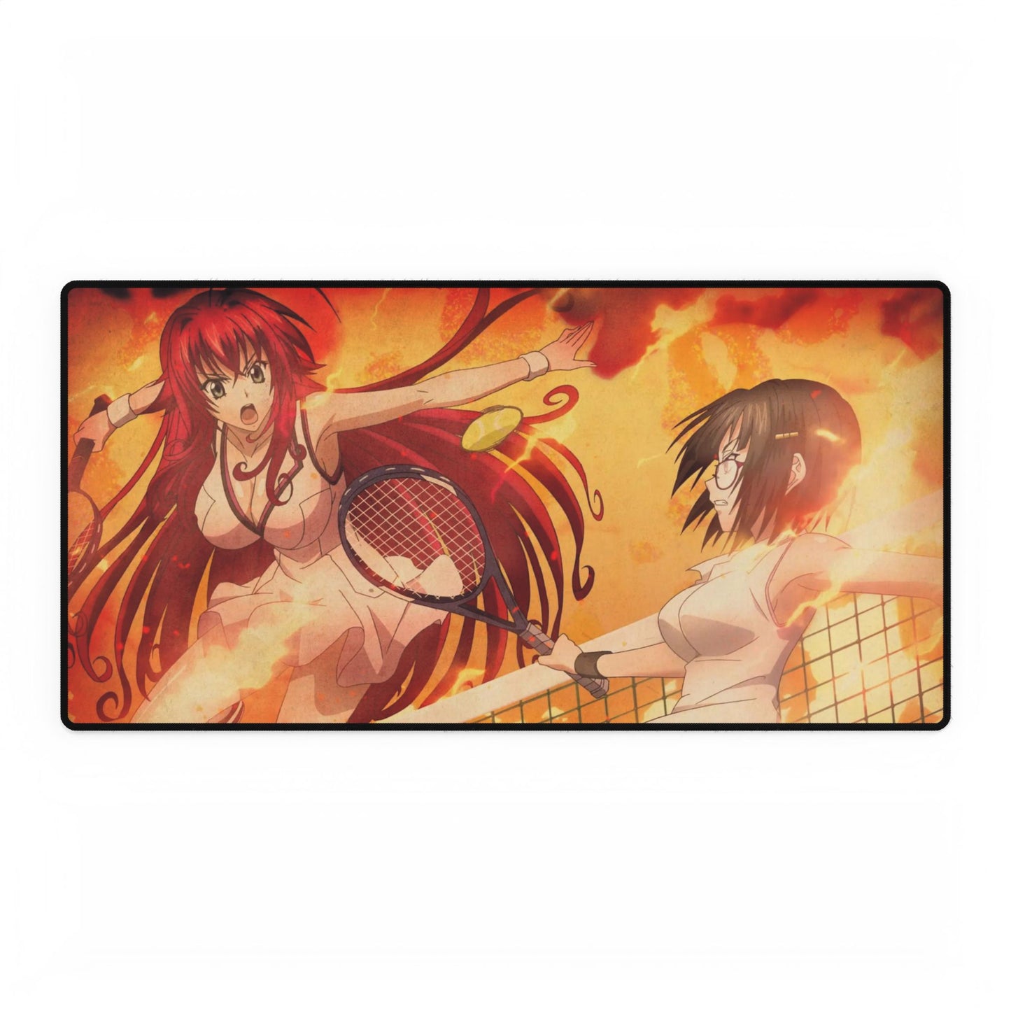 High School DxD Rias Gremory Mouse Pad