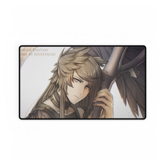 Anime Granblue Fantasy Mouse Pad