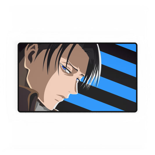 Anime Attack On Titan Mouse Pad