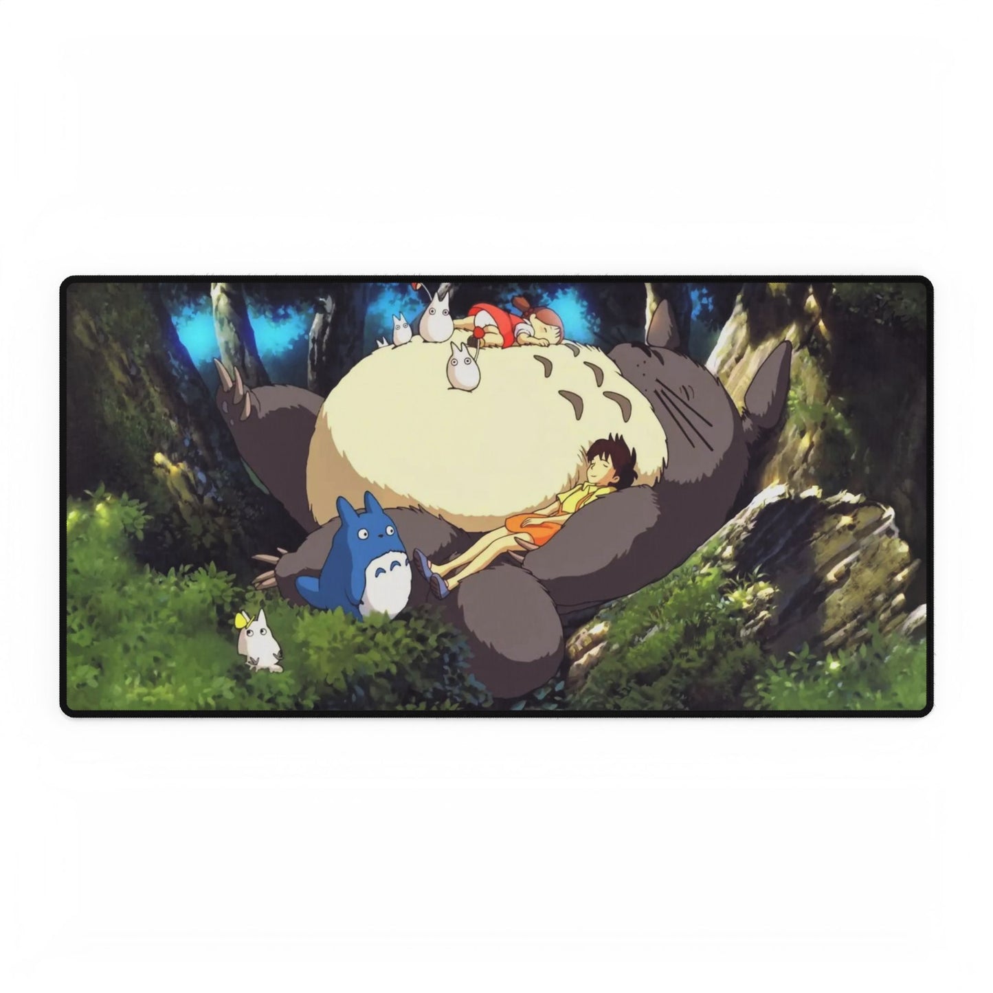 My Neighbor Totoro Mouse Pad