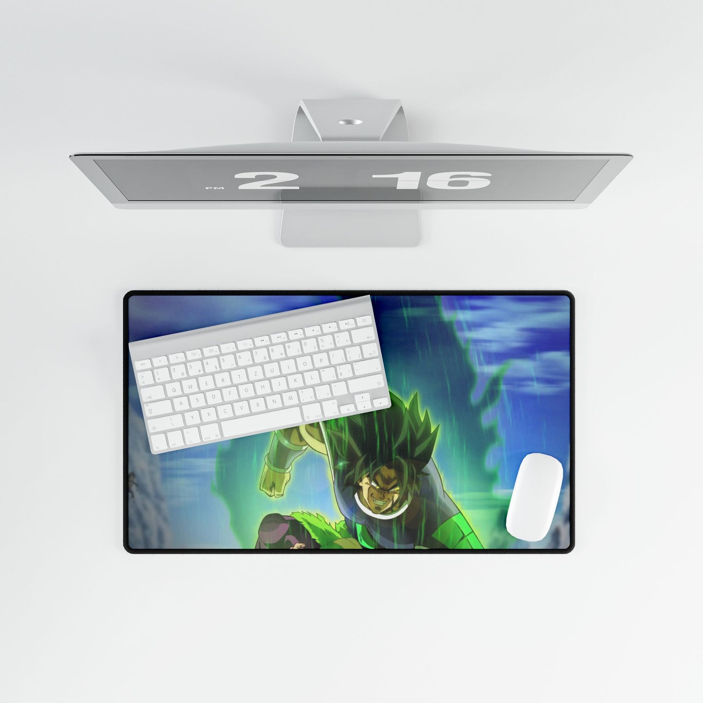 Super Power Mouse Pad