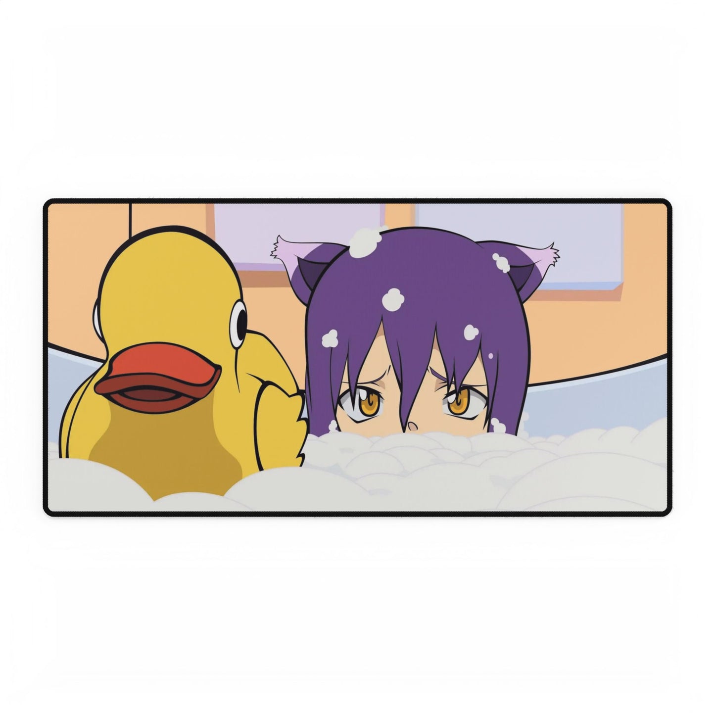 Blair - Soul Eater Mouse Pad