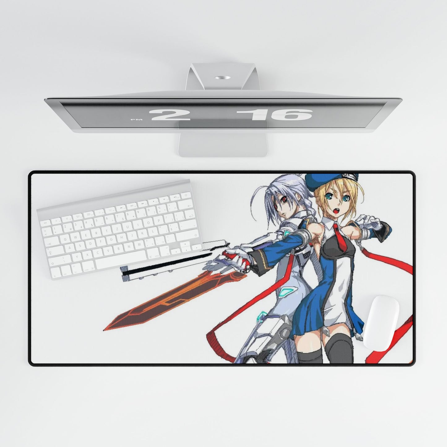 Blazblue Mouse Pad