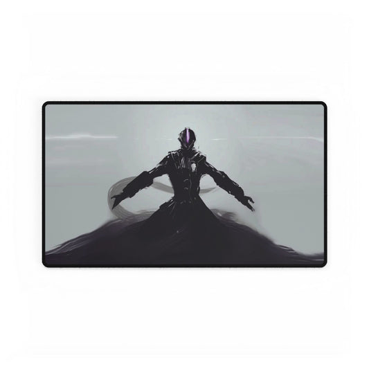 Anime Made In A Mouse Pad