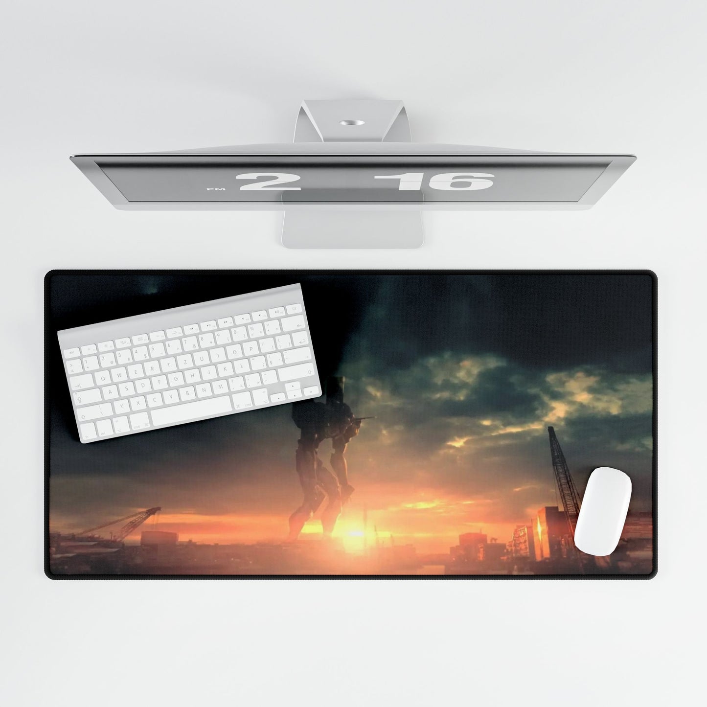 Techgiant Mouse Pad