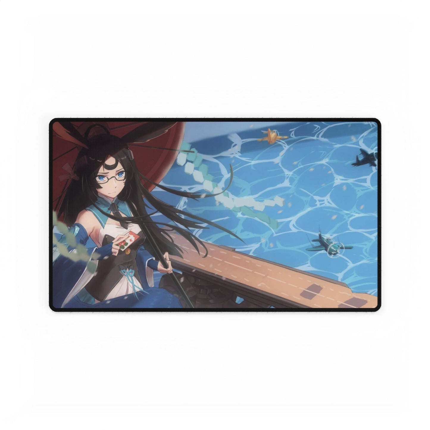 Anime Azur Lane Mouse Pad