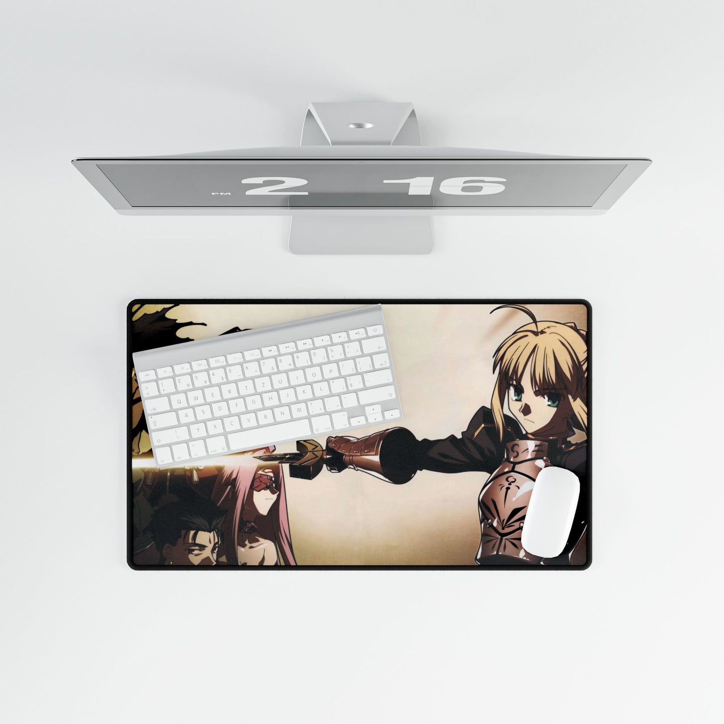 Rider (Fate/stay night) Mouse Pad