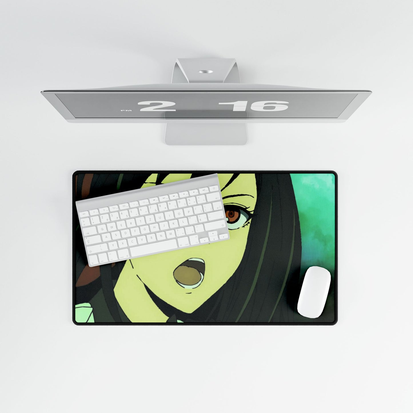 Tower Of God Mouse Pad