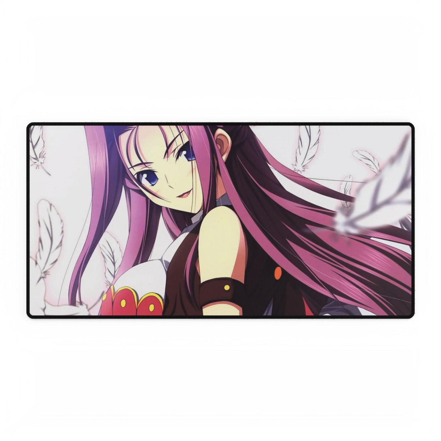 Code Geass Cornelia Li Britannia Mouse Pad