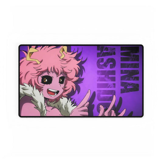 Mina Mouse Pad