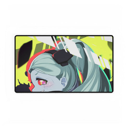 Cyberpunk: Edgerunners Mouse Pad