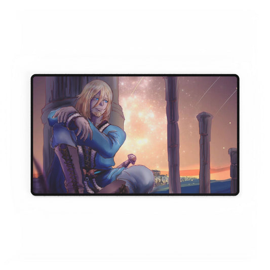 Vinland Saga Mouse Pad