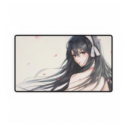 Fairy Tail Mouse Pad