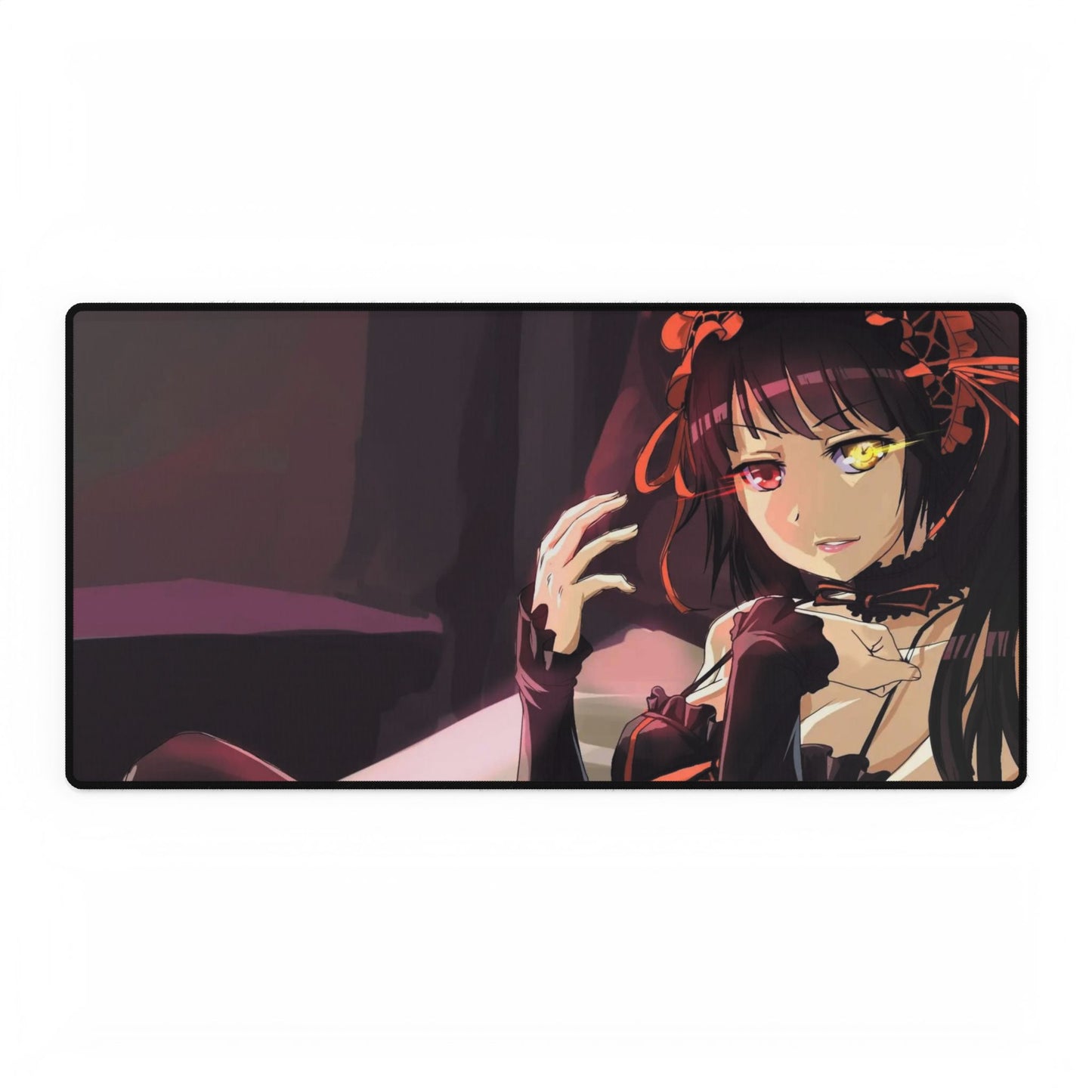 Date A Live Mouse Pad