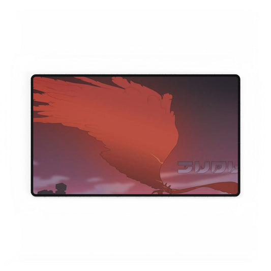 FLCL Mouse Pad