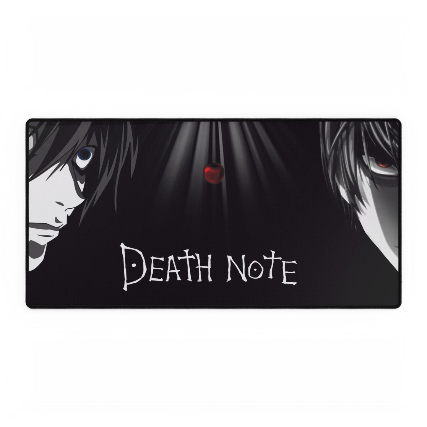 L vs Kira Mouse Pad
