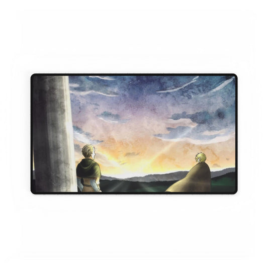 Vinland Saga Mouse Pad