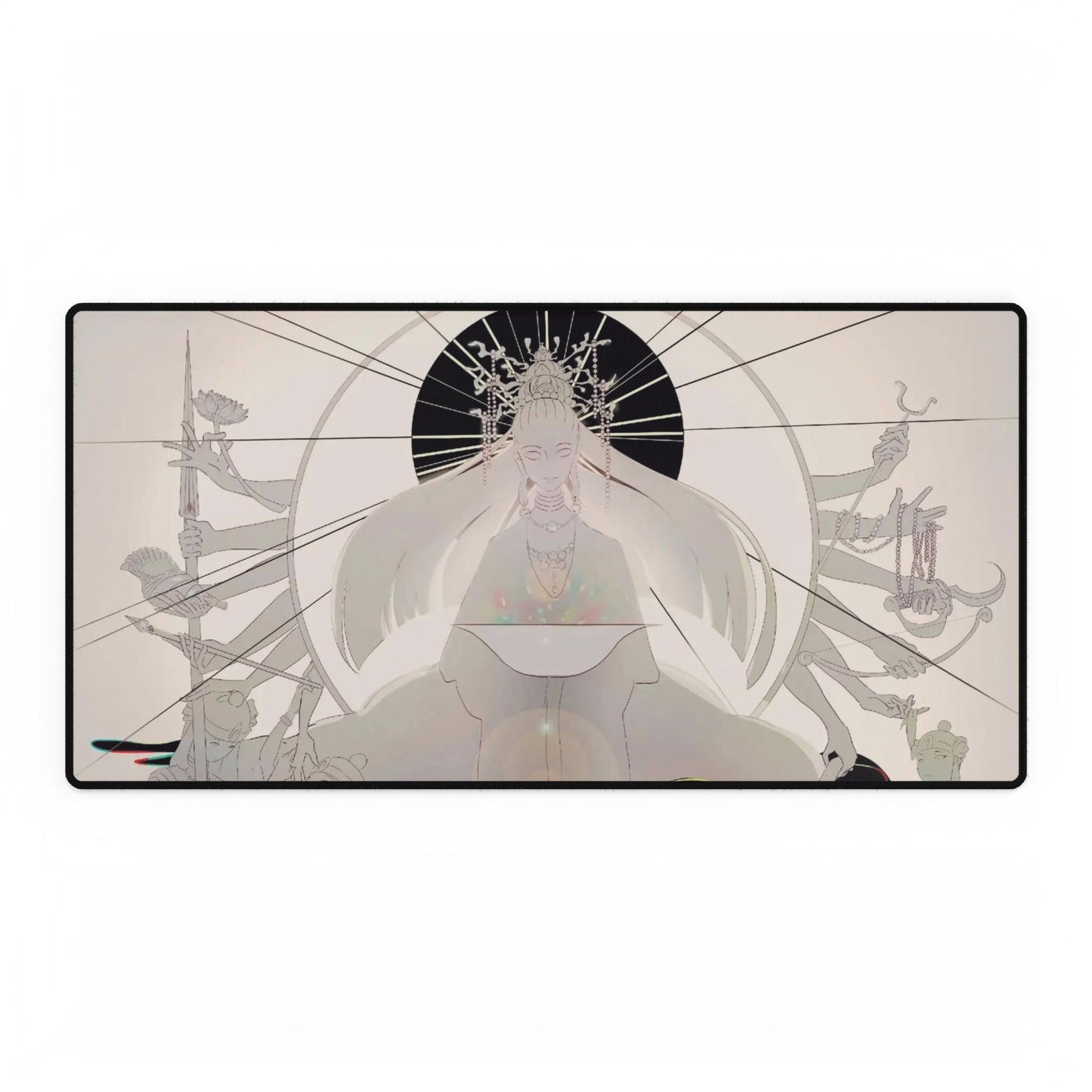Anime Houseki no Kuni Mouse Pad