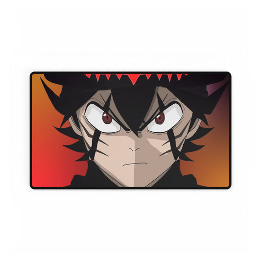 Asta devil union Mouse Pad