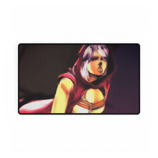 Anime Jojo's Bizarre Adventure Mouse Pad
