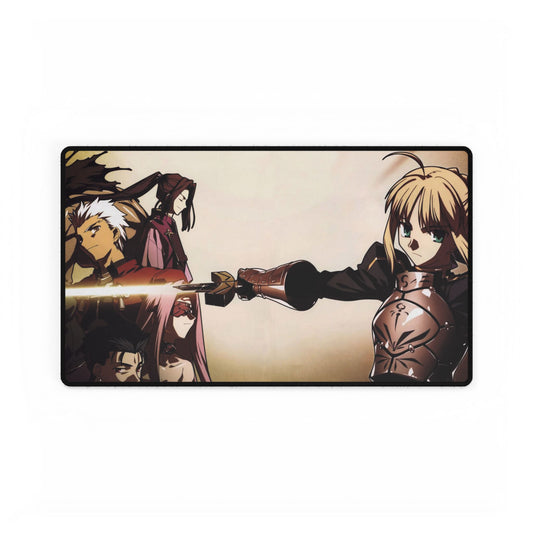Rider (Fate/stay night) Mouse Pad