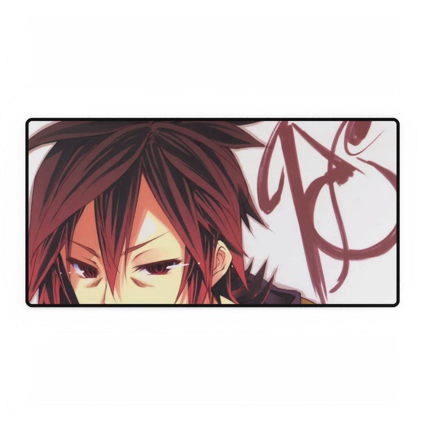 No Game No Life Mouse Pad