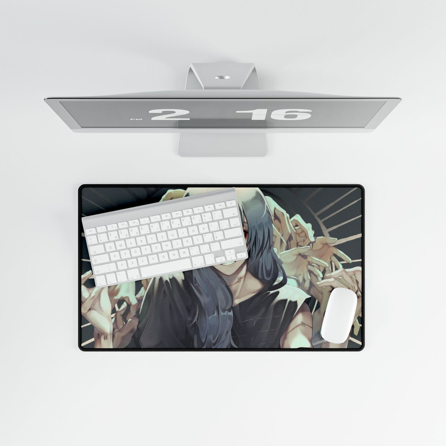 Jujutsu Kaisen Mouse Pad
